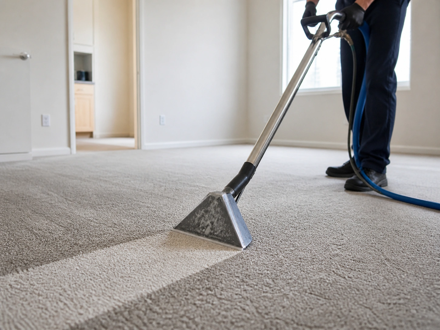 Move-Out Cleaning